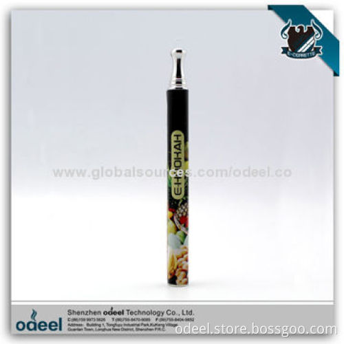 Mini E-hookah Disposable Electronic Cigarettes with Original Flavor, 360/420mAh Battery Capacity
